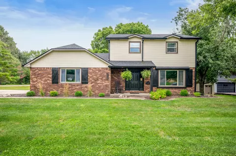 101 W Falcon Way, Pendleton, IN 46064