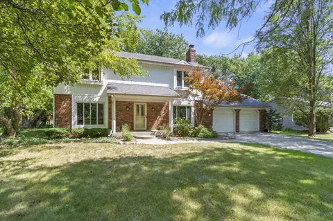 3202 Babson Ct, Indianapolis, IN 46268