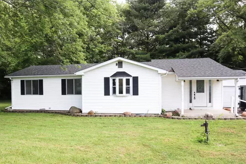 3838 W County Road 450 N, Greensburg, IN 47240