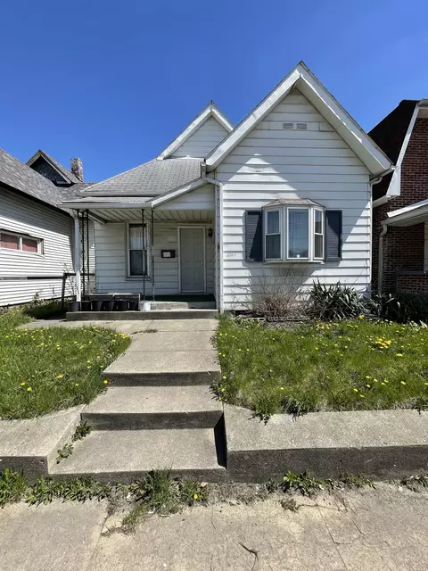 2149 S Meridian St, Indianapolis, IN 46225