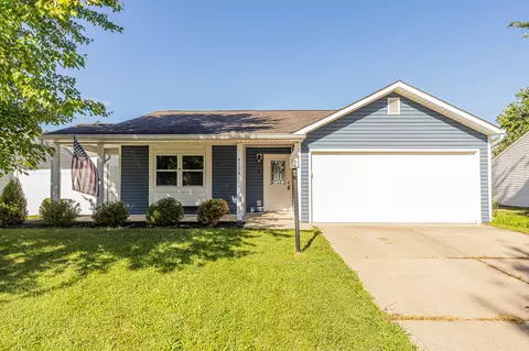 4124 Knollwood Ave, Franklin, IN 46131