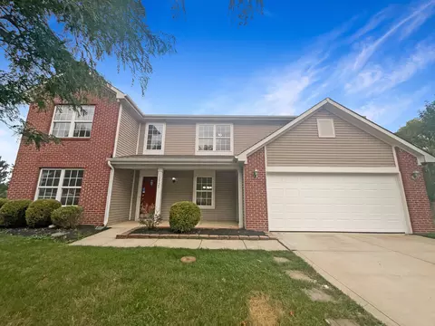 12925 Cheerleaders Ct, Fishers, IN 46037