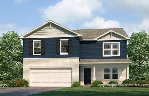 6247 Basden Dr, Indianapolis, IN 46221