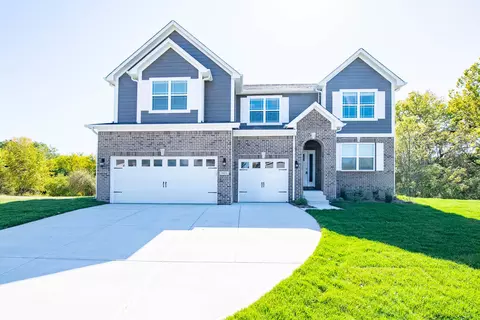 8923 Pleasant Garden Ln, Camby, IN 46113