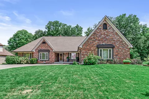 7437 Oakland Hills Ct, Indianapolis, IN 46236