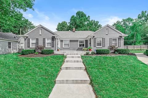 5219 N College Ave #708, Indianapolis, IN 46220