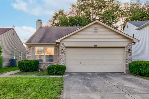 6384 Titania Dr, Indianapolis, IN 46236
