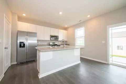 2906 W Patchwork Dr, Monrovia, IN 46157 photo 8