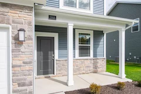 2906 W Patchwork Dr, Monrovia, IN 46157 photo 4