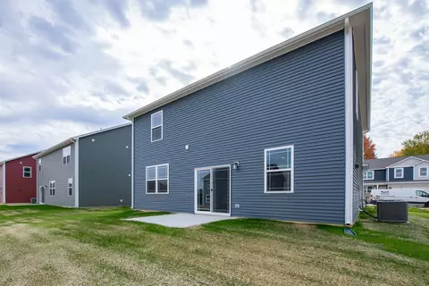 2906 W Patchwork Dr, Monrovia, IN 46157 photo 31