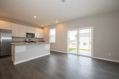 2906 W Patchwork Dr, Monrovia, IN 46157 photo 7
