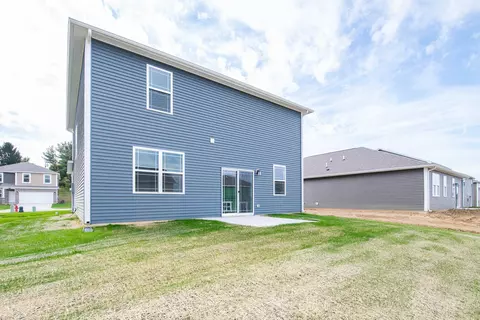 2906 W Patchwork Dr, Monrovia, IN 46157 photo 30