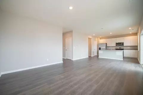 2906 W Patchwork Dr, Monrovia, IN 46157 photo 6