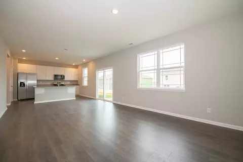2906 W Patchwork Dr, Monrovia, IN 46157 photo 5