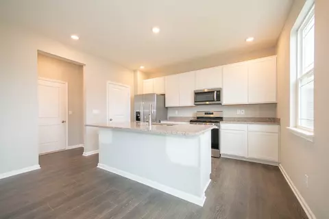 2906 W Patchwork Dr, Monrovia, IN 46157 photo 9