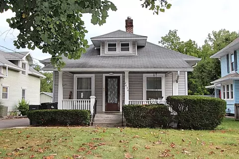 2434 E Southport Rd, Indianapolis, IN 46227