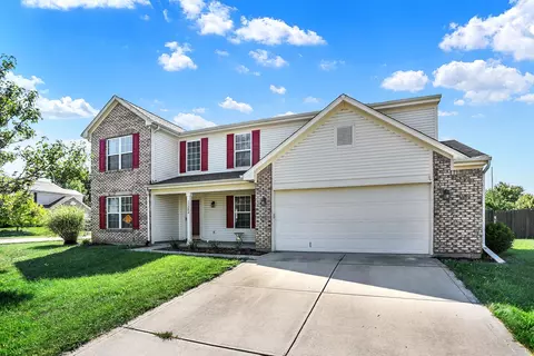 17202 Meggs St, Noblesville, IN 46062