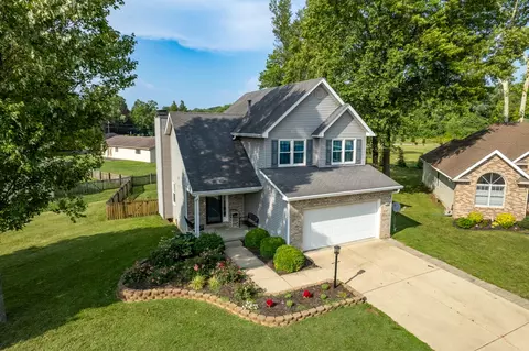1742 Crabtree Ct, Terre Haute, IN 47803