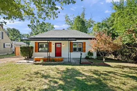 1423 Gilbert Ave, Indianapolis, IN 46227