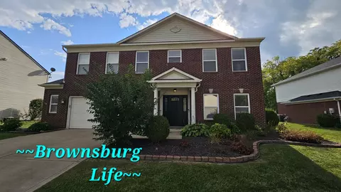 5620 Noble Dr, Indianapolis, IN 46234