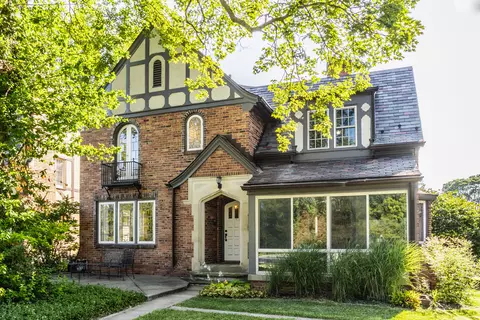 6003 Washington Blvd, Indianapolis, IN 46220