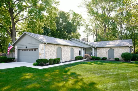 7801 Nightingale Ct, Indianapolis, IN 46256