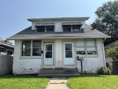517 N Bradley Ave, Indianapolis, IN 46201