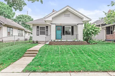 4611 N Winthrop Ave, Indianapolis, IN 46205