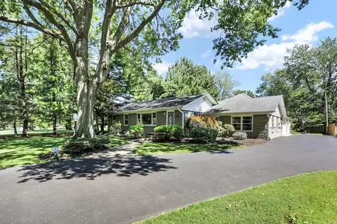 6215 N Parker Ave, Indianapolis, IN 46220