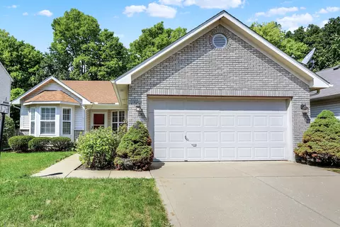 12190 Sweet Creek Trl, Fishers, IN 46037