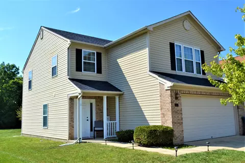 2320 Layton Park Dr, Indianapolis, IN 46239