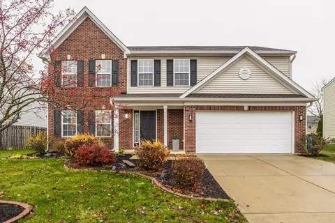 2289 S Moeller Cir, New Palestine, IN 46163