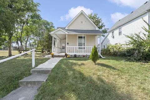 1429 Sherman St, Anderson, IN 46016