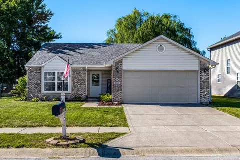 8510 Sweet Birch Dr, Indianapolis, IN 46239