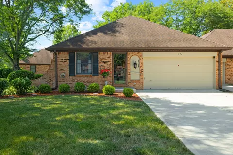 674 Eagle Pkwy, Brownsburg, IN 46112
