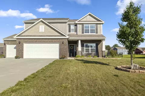 117 Larimar Way, Whiteland, IN 46184