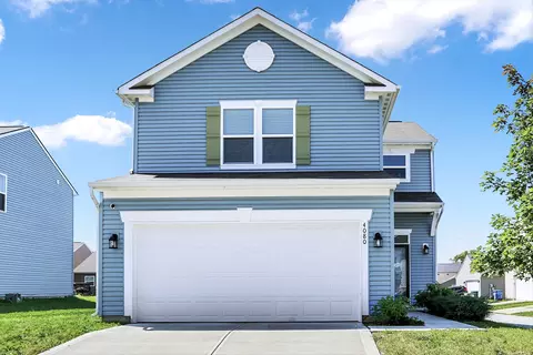 4080 Denali Dr, Indianapolis, IN 46235