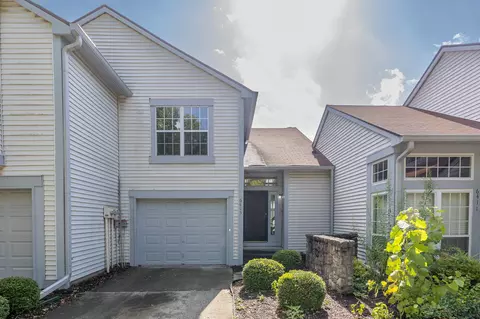 6415 Bayside S Dr, Indianapolis, IN 46250