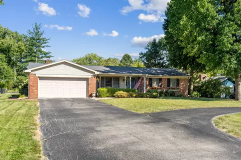 6127 N Emerson Ave, Indianapolis, IN 46220