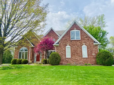 11525 Old Stone Dr, Indianapolis, IN 46236