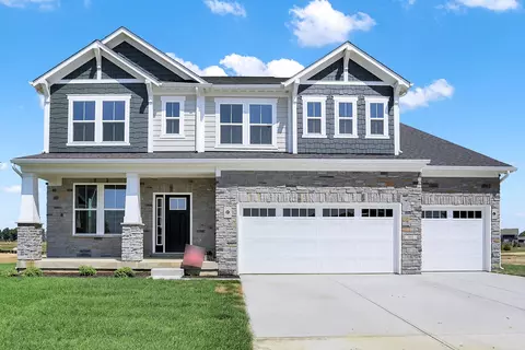 462 Cape May Dr, Westfield, IN 46074