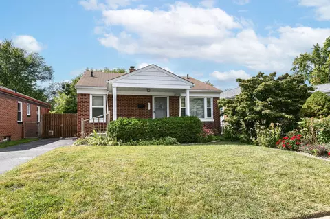 5038 Hillside Ave, Indianapolis, IN 46205
