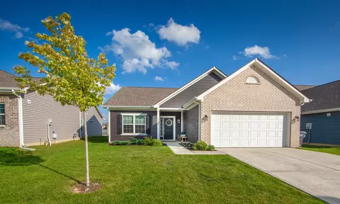 1885 Cold Springs Dr, Pendleton, IN 46064