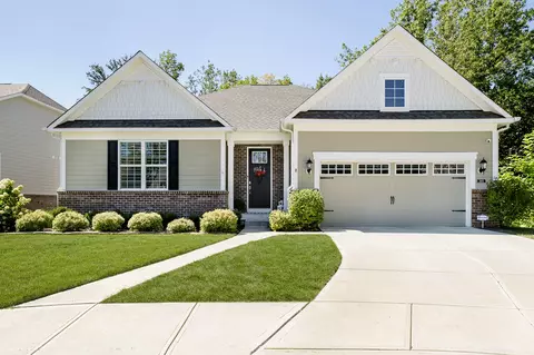 2613 Lacewood Ct, Carmel, IN 46074