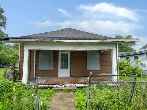 607 S Brotherton St, Muncie, IN 47302