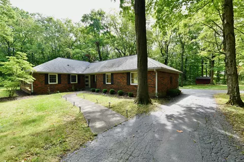 4311 Forest Dr, Brownsburg, IN 46112