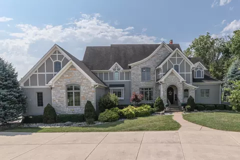 5353 E 700 N, Franklin, IN 46131