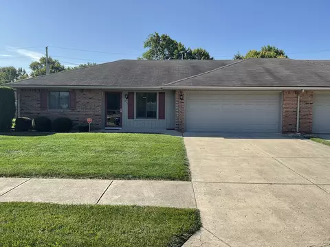 1211 Wyoming Way, Anderson, IN 46013
