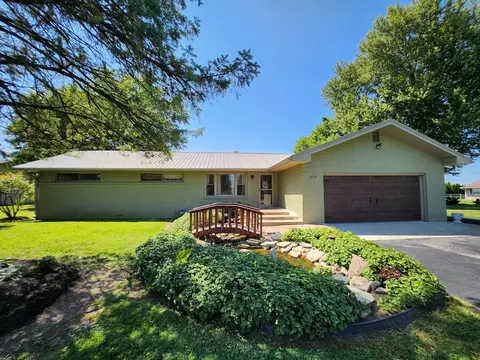 2974 E Blue Ridge Orch, Shelbyville, IN 46176