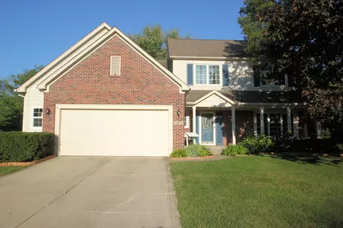 14917 Elyse Ln, Carmel, IN 46033